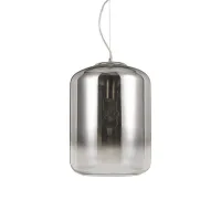 Подвесной светильник Ideal Lux Ken sp1 big 112107 Подвесной светильник Ideal Lux Ken sp1 big 112107